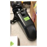 CROWN CONTROLS CORP TELEPHONE SET W/ CASE