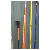 STIHL 2PC ADJUSTABLE TREE TRIMMING POLE