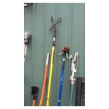 MR. LAWN EXTENDABLE GRABBER
