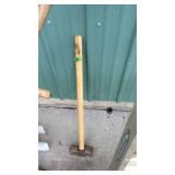 SLEDGE HAMMER