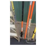 STIHL TOOL ATTACHMENT