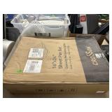 FULL CASE OF NEW 16'X24' SHEET PANS
