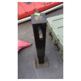 TRAILER JACK