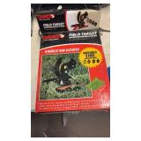 GAMO SQUIRREL FIELD TARGET