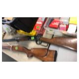 DAISY MODEL 1894 BB GUN
