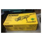 DEWALT DW660 HEAVY DUTY CUT OUT TOOL