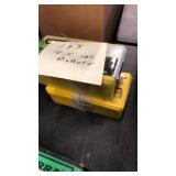 195 SPEER 45 CAL 230 GR & 245 GR BULLETS