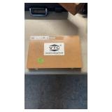12PC VTC VALVE SEAT CUTTER SET