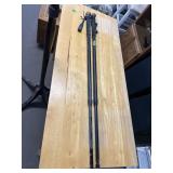 PR OF TREK POLES