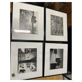 4 SPANISH? ARCETECTURAL PICTURES