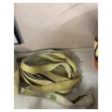 NYLON SLING STRAP