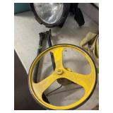 MEASURING WHEEL