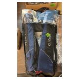 ONYX AUTOMATIC INFLATABLE JACKET