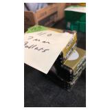 110 PCS 7MM 160 GR BULLETS