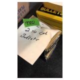 100 PCS 270 150 GR BULLETS