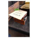 100 PCS SPEER 7MM 160 GR BULLETS