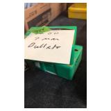 200 PCS 7MM 150 GR HPBT BULLETS