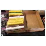 APPROX 350 PCS OF 45 AUTO BRASS