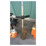 ECHO STRING TRIMMER