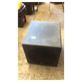 CLH SUB WOOFER