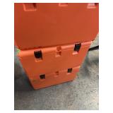 NEW HUSQVARNA CHAINSAW CASE