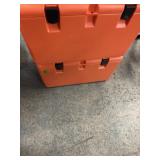NEW HUSQVARNA CHAINSAW CASE