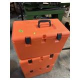 NEW HUSQVARNA CHAINSAW CASE