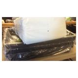 GROWING TRAYS & FOAM SHEETS