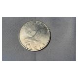SUNSHINE MINES 1oz .999 SILVER ROUND