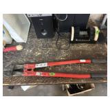 30' BOLT CUTTERS