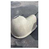 DOG IGLOO