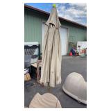 UMBRELLA W/ STAND