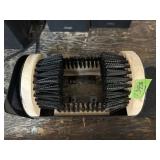 BOOT SCRAPPER, NEW