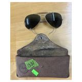 RAY BANS SUNGLASSES
