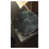 HEATED WATER BASE