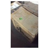 TWO NEW FRONT TIRES FOR RIDING LAWNMOWER, NIB