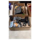 2BX W/ PRECISION SCREWDRIVERS, MUWARK PRECISION