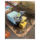WELLER SOLDERING IRON
