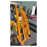 8 TON RAM ENGINE HOIST