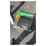 BONAIRE HIGH PRESSURE 12 VOLT & 9.6 VOLT INFLATOR