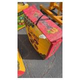 MORRELL YELLOW JACKET FIELD POINT ARCHERY TARGET