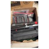 BX W/ SITELITE SL150 ULTRA MAG LASER BORESIGHTER,