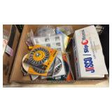 DEWALT CARBON CABLE TWIST WHEELS-3, CUTTING