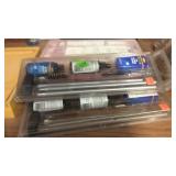 2 GUN CLEANING KITS