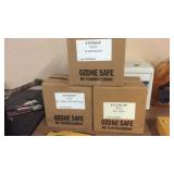 3 CASE OF TISCO INDUSTRIAL ENAMEL PAINT-GLOSS