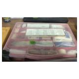 FIRST AID KIT