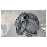 2 XXL MOTORCYCLE COVERS