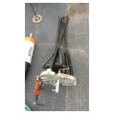 RIDGID PIPE VISE