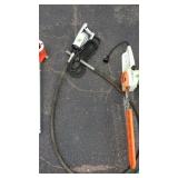 MIKSA CEMENT VIBRATOR