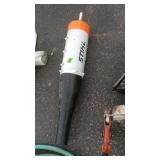 STIHL BLOWER ATTACHMENT